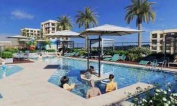 Imagem 3: São José dos Campos - Apartamento Padrão - Jardim Satélite