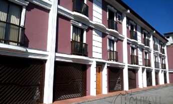 Imagem: Sobrado a venda - Vila Eldizia, Santo Andre