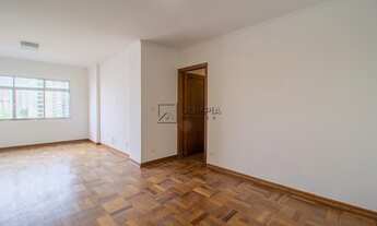 Imagem 3: Locação Apartamento 3 Dormitórios - 115 m² Pinheiros