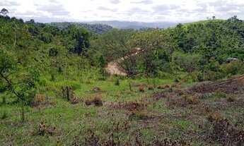 Imagem 7: Loteamento Vale das Águas em Igaratá - SP