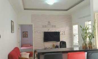 Imagem: Casa Térrea a Venda - Parque Interlagos