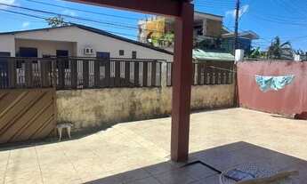 Imagem 2: Casa bem ampla no Conjunto Osvaldo Frota/ Próximo ao Supermercado Legal