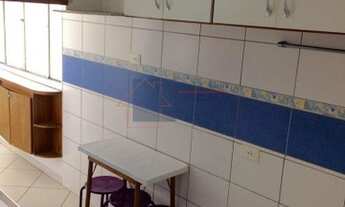 Imagem 7: SãO PAULO - Apartamento Padrão - Vila Constança