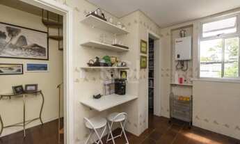 Imagem 7: Porto Alegre - Apartamento Padrão - Menino Deus