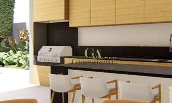 Imagem 6: Casa com 6 dormitórios à venda, 1000 m² por R$ 15.000.000,00 - Tamboré - Santana de Parnaí