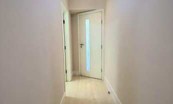 Imagem 6: Apartamento - Venda - Vila Rehder - Americana - SP - 156 metros - 3 suítes