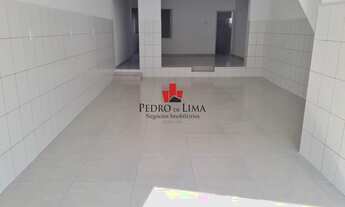 Imagem: Casa Assobradada 2 dormitórios e 4 vagas