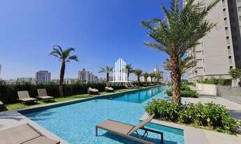 Imagem 7: NATIV TATUAPÉ BY LAVVI - APARTAMENTO TATUAPÉ NOVO 115M² COM 3 SUÍTES 2 VAGAS LAZER COMPLET