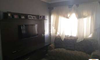 Imagem 5: Casa (térrea na rua) 3 dormitórios/suite, cozinha planejada