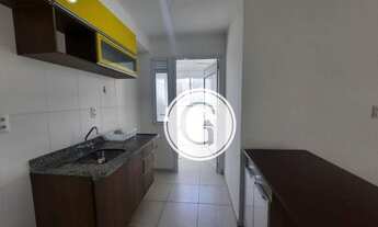 Imagem 2: Lindo Apartamento para LOCAÇÃO no Jardim Bonfiglioli