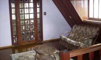 Imagem 4: Casa para venda tem 110 metros quadrados com 3 quartos em Itaim Bibi - São Paulo - São Pau