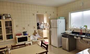 Imagem 7: Casa Térrea à Venda no bairro Baeta Neves, 3 dorm, 1 suíte, 3 vagas, A.C 200 m²