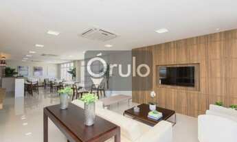 Imagem 3: Apartamento para venda possui 54 metros quadrados com 2 quartos