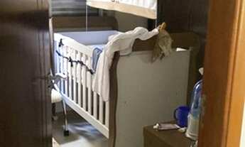 Imagem 6: Casa Mobiliada para Locação em Uberlândia, Cidade Jardim, 4 dormitórios, 1 suíte, 3 banhei