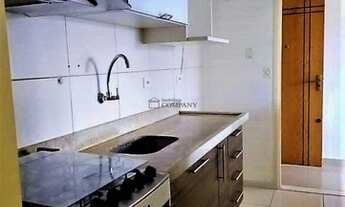 Imagem 6: Apartamento à venda no Jardim Refúgio - Sorocaba/SP