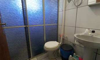 Imagem 7: Sobrado localizado no bairro Estrada das Areias