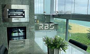 Imagem 4: APARTAMENTO 02 QUARTOS FRENTE MAR NA PRAIA DA COSTA