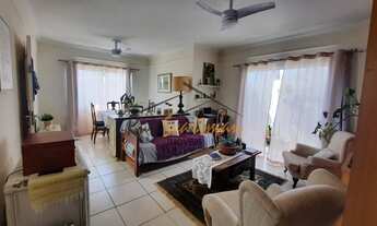 Imagem 3: Casa com 3 dormitórios à venda, 122 m² por R$ 710.000,00 - Residencial Terras do Barão - C