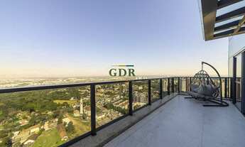 Imagem: COBERTURA com 3 dormitórios à venda por