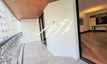 Imagem 5: Apartamento à venda ou locação com 4 suítes, 3 vgs, em endereço nobre, nos Jardins