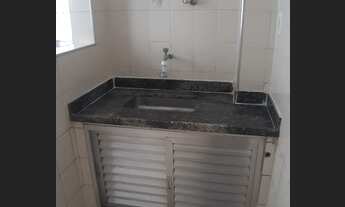 Imagem 4: Sala Living - Santos