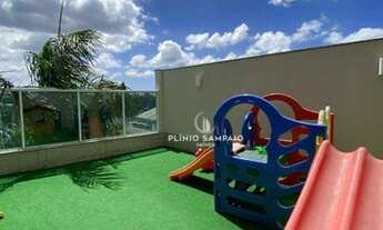 Imagem 2: Apartamento com 2 dormitórios à venda, 67 m² por R$ 740.000 - Santa Luíza - Vitória/ES