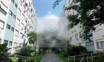 Imagem: Porto Alegre - Apartamento Padrão - Sarandi