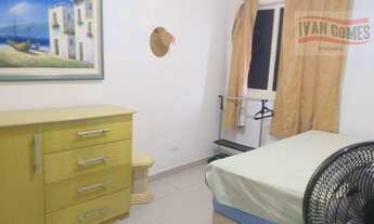 Imagem 7: Apartamento à venda, 2 dormitorios, Praia do Tombo, Guarujá - SP