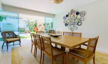 Imagem 6: COBERTURA - JARDIM EUROPA - Venda - 672 m² - 4 Quartos (3 Suítes) - 6 Vagas