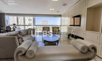 Imagem: Areião Park Residence - Apartamento 3 quartos