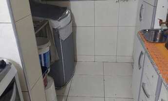 Imagem 5: Apartamento - Capão Redondo