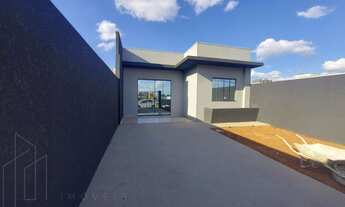 Imagem 2: Casa para Venda em Ponta Grossa, Uvaranas, 2 dormitórios, 1