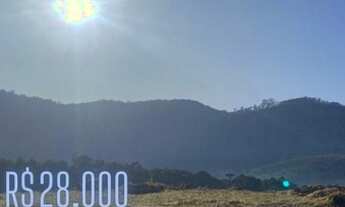 Imagem: Mega promoção chácaras de 5000m² por