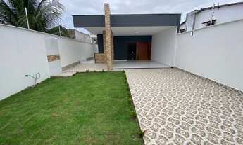 Imagem: Búzios do francês- Casa nova 3/4 sendo