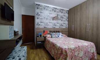 Imagem 7: Casa com 2 dormitórios à venda, 95 m² por R$ 635.000 - Campestre - Santo André/SP