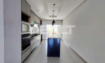 Imagem 6: Residencial Real Parque Sumaré 165m² Casa 3 dormitórios com churrasqueira