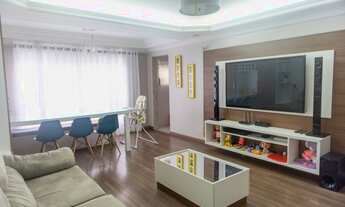 Imagem 5: Apartamento para venda tem 78 metros quadrados com 2 quartos