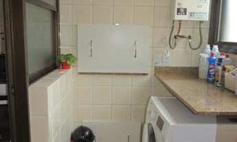 Imagem 7: Porto Alegre - Apartamento Padrão - Menino Deus