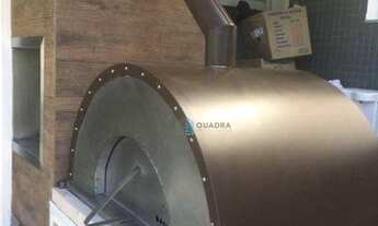 Imagem 7: COBERTURA NO ITACORUBI