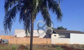 Imagem 7: Terreno à venda, 286 m² por R$ 90.000 - Centro - Sertanópolis/PR