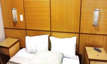 Imagem 5: São Paulo - Flat - Vila Olímpia