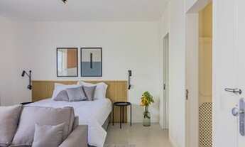 Imagem 4: Kitnet Centro Histórico