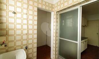 Imagem 7: APARTAMENTO COM 3 QUARTOS E 2 VAGAS A VENDA NO PRIMEIRO ANDAR