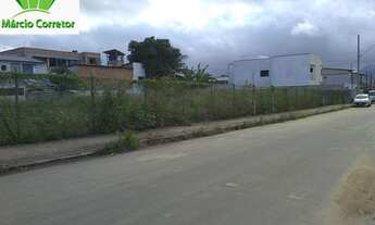 Imagem: Guarapari - Terreno Padrão - Jardim Boa