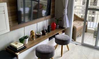 Imagem: Apartamento com 2 dormitórios para alugar