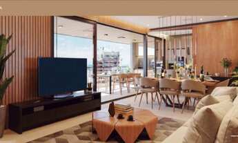 Imagem 6: Apartamento com 4 dormitórios à venda, 207 m² por R$ 1.520.791,00 - Centro - Juiz de Fora