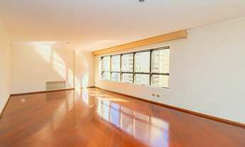 Imagem 4: Amplo Apartamento à venda - 200 metros quadrados - 5 dormitórios - Bigorrilho - Curitiba