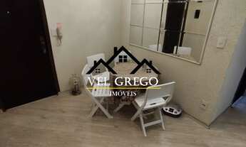 Imagem 7: APARTAMENTO 2 DORMITÓRIOS NA PAULICÉIA