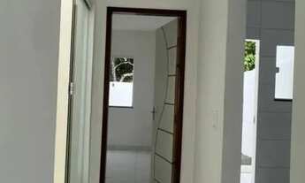 Imagem 6: Vendo Casa 2/4 no Financiamento na Mangabeira