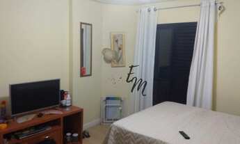 Imagem 4: Apartamento com 1 dormitório à venda, 88 m² por R$ 250.000 - Vila Guilhermina - Praia Gran